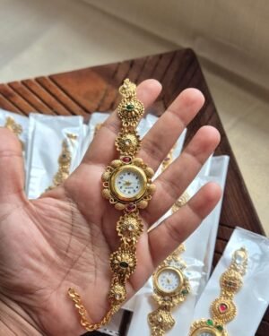 Heritage Watch 1