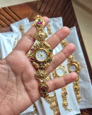 Heritage Watch 2