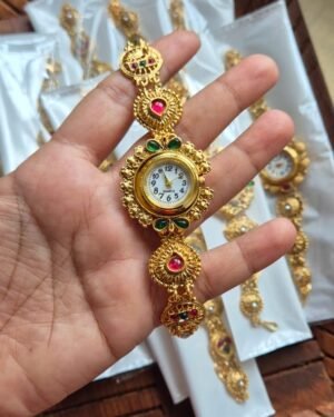 Heritage Watch 3