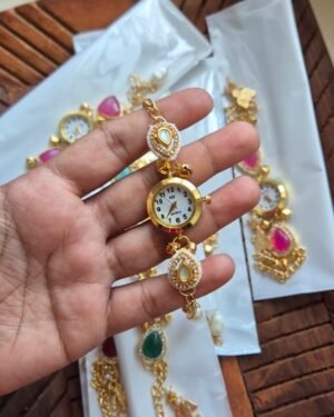 Trendy Watch 2