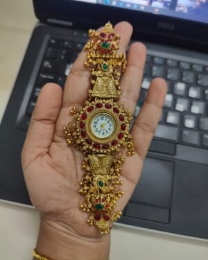 kayadu Heritage Watch