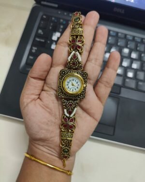 Traditional Watch