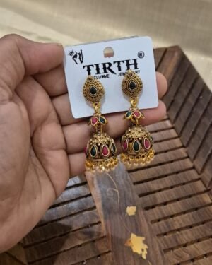 Double Layer Jumki