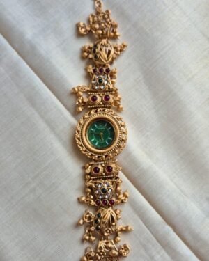 Karina Heritage Watch