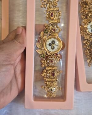 Kadhal Heritage Watch 1