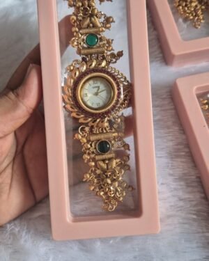 Kavithai Heritage Watch