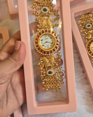 kanmani Heritage Watch