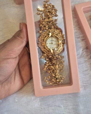 kathija Heritage Watch
