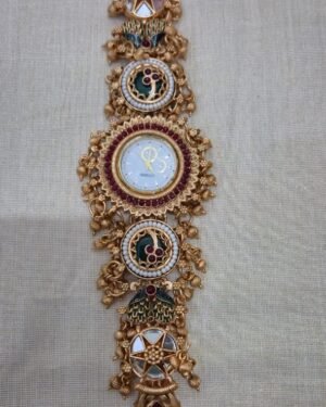 Heritage Watch