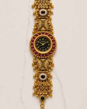 Heritage Watch