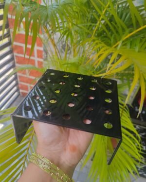 Cone Holder -Square-Acrylic