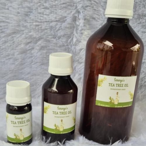 premium organic henna powder – natural & chemical free